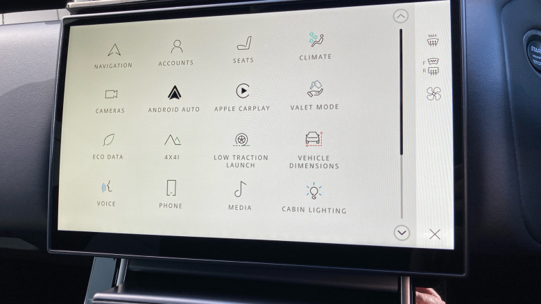 Land Rover Range Rover Velar 2.0 D200 MHEV Dynamic HSE 5dr Auto Diesel Estate